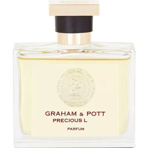 Precious L by Graham & Pott perfume bottle