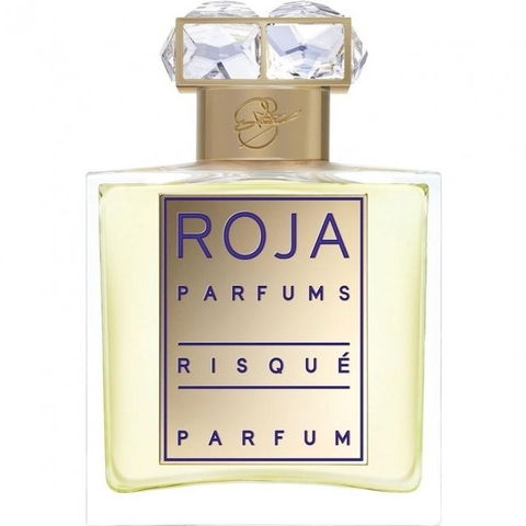 Risqué / Creation-R (Parfum) by Roja Parfums perfume bottle