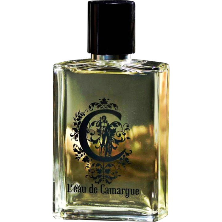 L'eau de Camargue by La Parfumerie Arlésienne perfume bottle