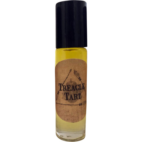 Treacle Tart by Vintner's Reserve perfume bottle