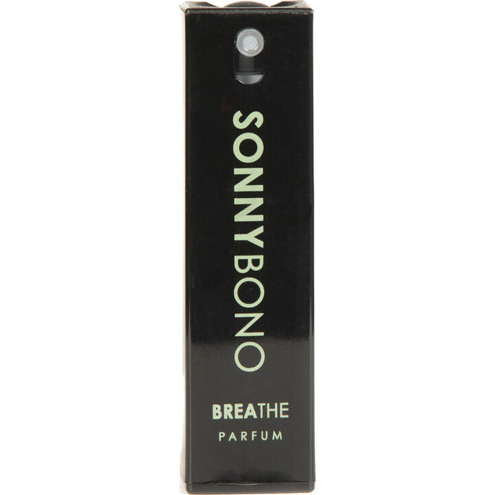 Breathe by Sonnybono perfume bottle