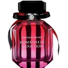 Bombshell Seduction (2011) by Victoria's Secret perfume bottle
