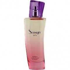 Sensyn Party by Hunca perfume bottle