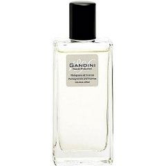 Melograno ed Incenso / Pomegranate and Incense by Gandini perfume bottle