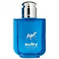Sulky by Luciano Soprani perfume bottle