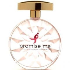 Promise Me by Susan G. Komen for the Cure perfume bottle