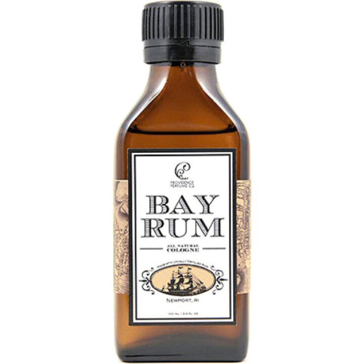 Bay Rum by Providence Perfume perfume bottle