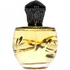 Aoud Black IV by Parfümerie Brückner perfume bottle