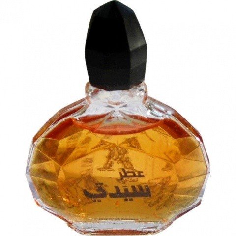 Sayidaty by Sayidaty perfume bottle