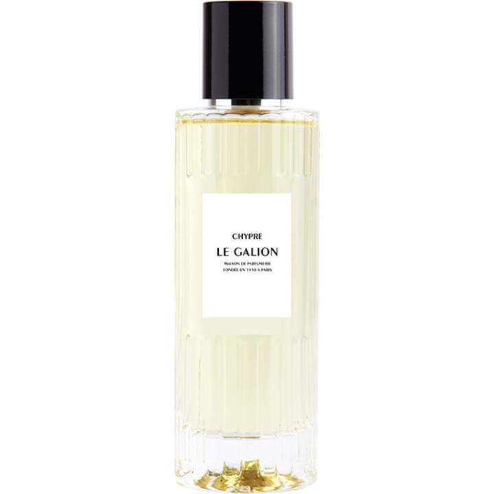 Chypre (2020) by Le Galion perfume bottle