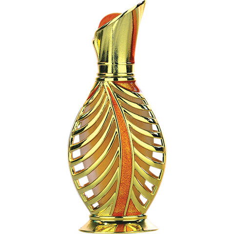 Rehana by Hamidi Oud & Perfumes perfume bottle