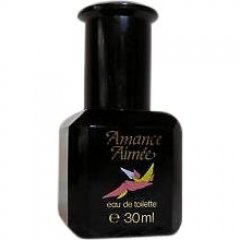 Amance Aimée by General Cosmetics perfume bottle
