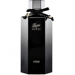 Flora by Gucci 1966 by Gucci perfume bottle