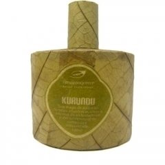 Kurundu by Amazongreen perfume bottle