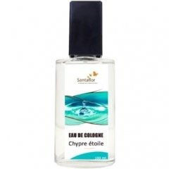 Chypre étoile by Santaflor perfume bottle