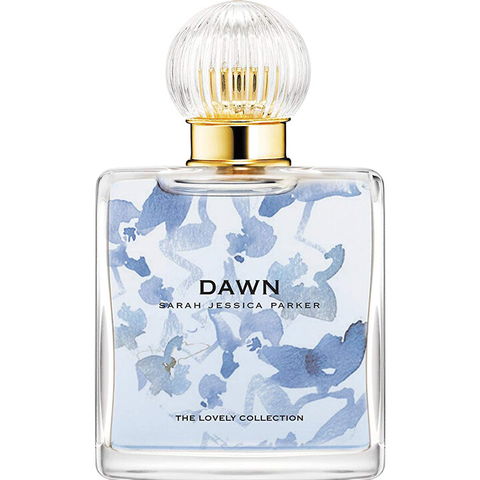 The Lovely Collection - Dawn