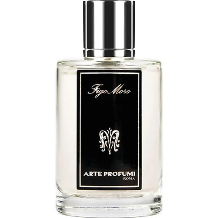 Figo Moro by Arte Profumi perfume bottle