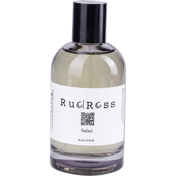 Safari by RudRoss perfume bottle