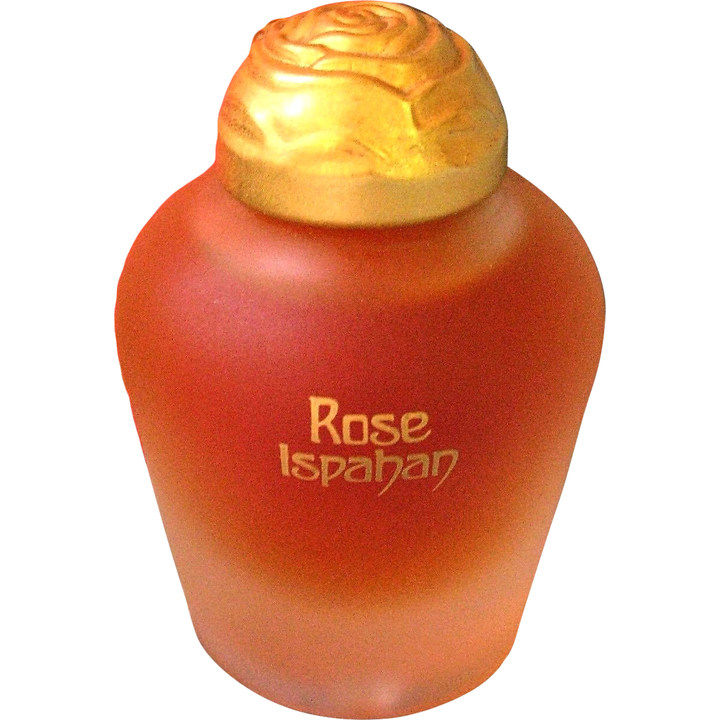 Rose Ispahan (Parfum) by Yves Rocher perfume bottle