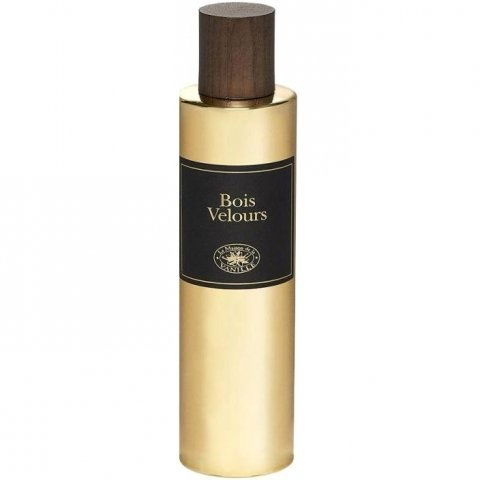 Bois Velours by La Maison de la Vanille perfume bottle