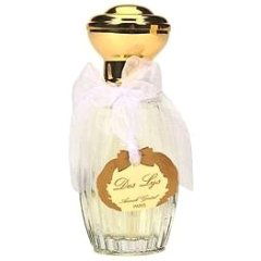 Des Lys by Goutal perfume bottle