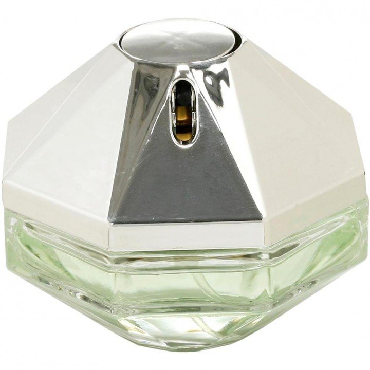Silver Nugget by Jean-Pierre Sand perfume bottle
