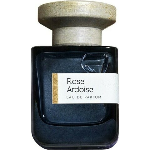 Rose Ardoise by Atelier Materi perfume bottle