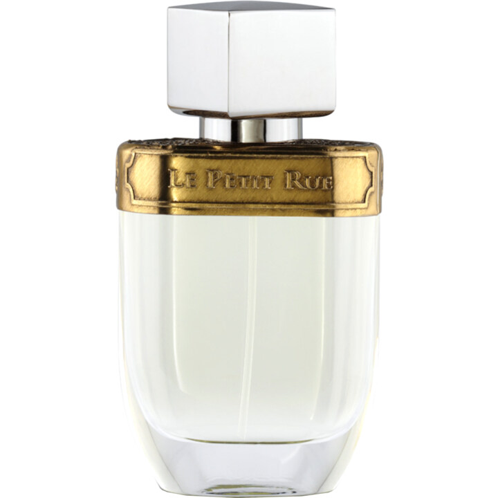Le Petit Rue by Aulentissima perfume bottle