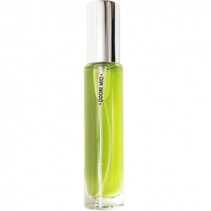 Green Sapphire by Odore Mio perfume bottle