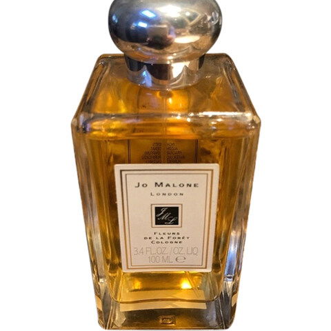 Fleurs de la Forêt by Jo Malone London perfume bottle