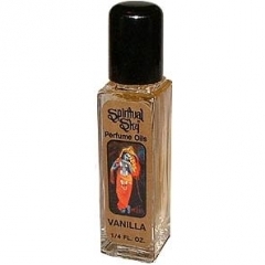 Vanilla by Spiritual Sky perfume bottle