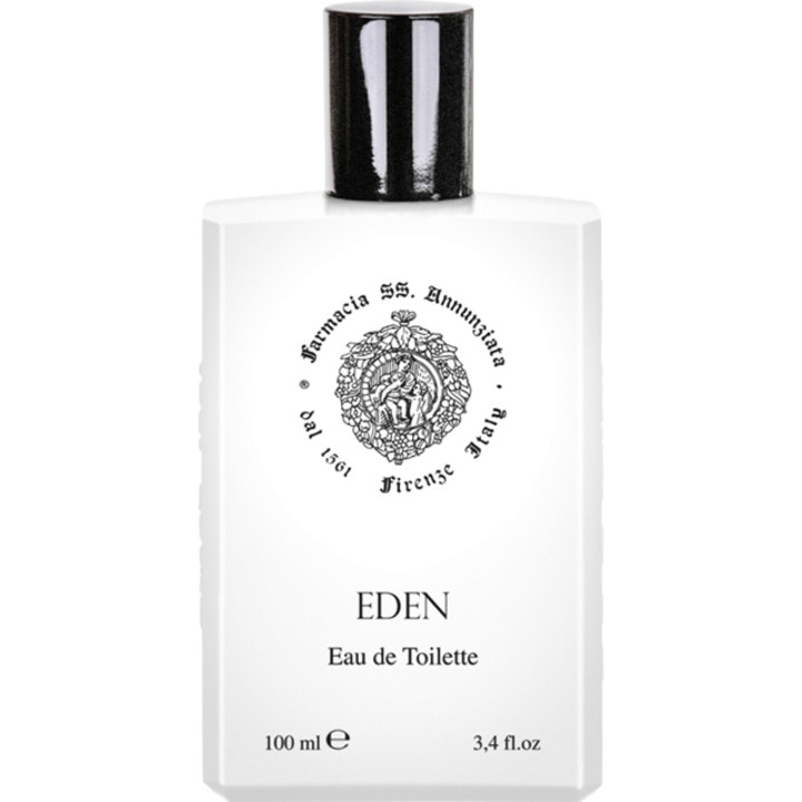 Eden by Farmacia SS. Annunziata perfume bottle