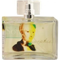 Les Roses de Francfort - Sophie la Roche by Albrecht perfume bottle