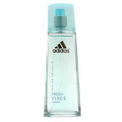 Fresh Vibes by Adidas perfume bottle