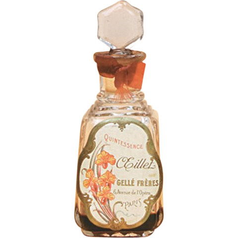 Quintessence - Œillet by Gellé Frères perfume bottle
