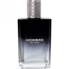 Hombre de Plata by Dosis Fragrances perfume bottle