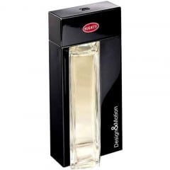Design & Motion by Bugatti perfume bottle