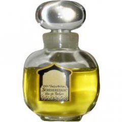 1001 Versprechen - Scheherezade EDP by Margaret Astor perfume bottle