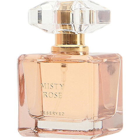 Misty Rose by Reserved perfume bottle