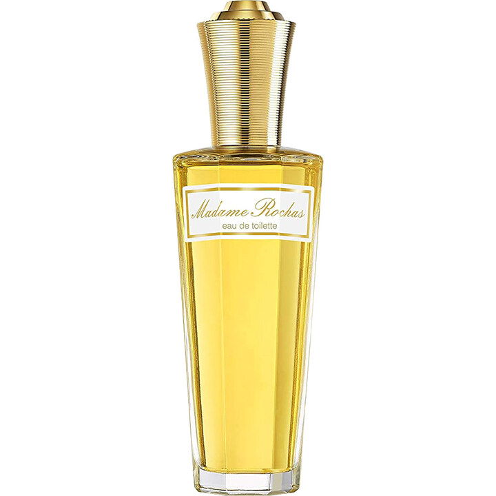 Madame Rochas (2014) by Rochas perfume bottle