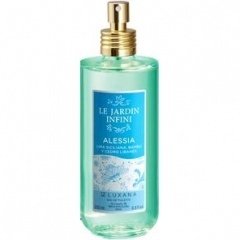 Le Jardin Infini - Alessia by Luxana perfume bottle