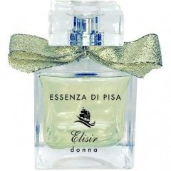 Elisir Donna by Essenza di Pisa perfume bottle