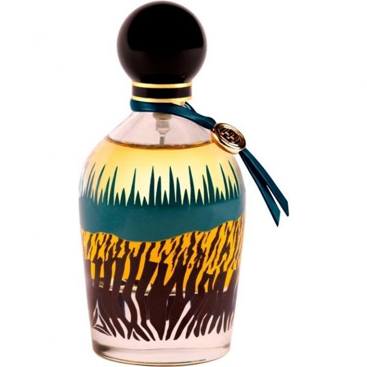 -E- 3 by Alexandre.J perfume bottle