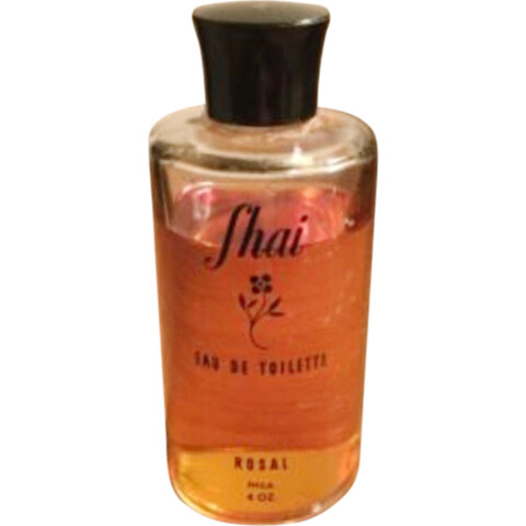 Shai EDT by Rosal perfume bottle