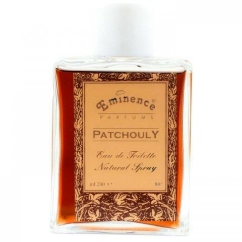 Patchouly by Eminence Parfums perfume bottle