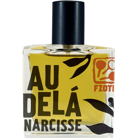 Au Delà - Narcisse / Narcisse des Montagnes