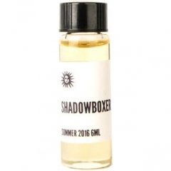 Shadowboxer by Sixteen92 perfume bottle