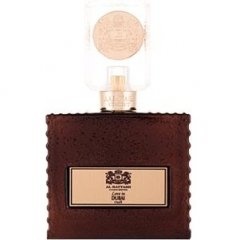 Love in Dubai Oudh by Al Battash perfume bottle