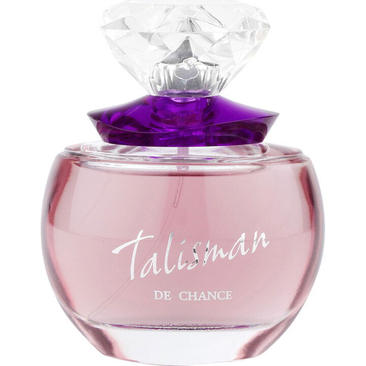 Talisman de Chance by Louis Armand perfume bottle