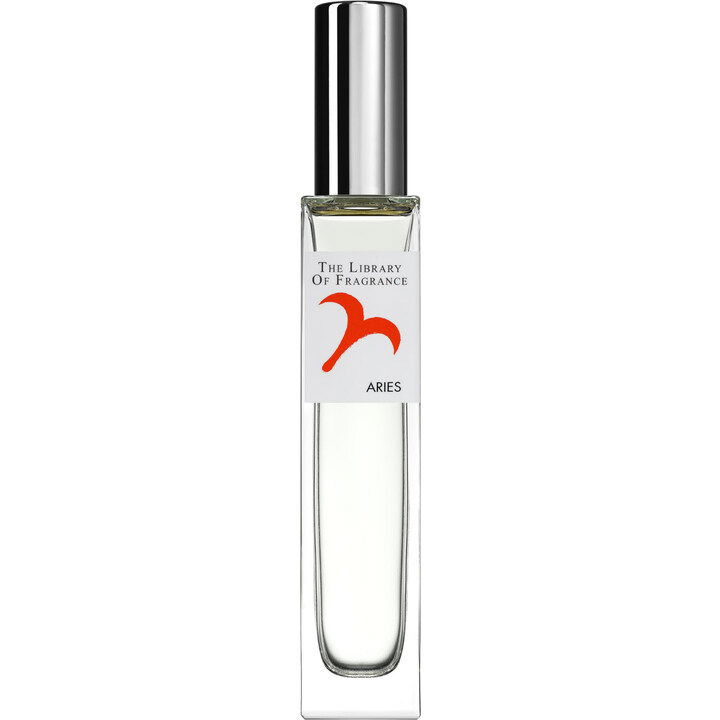 Zodiac Collection - Aries by Demeter Fragrance Library / The Library Of Fragrance perfume bottle